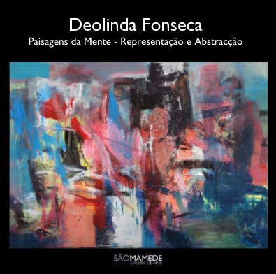 Deolinda Fonseca book cover