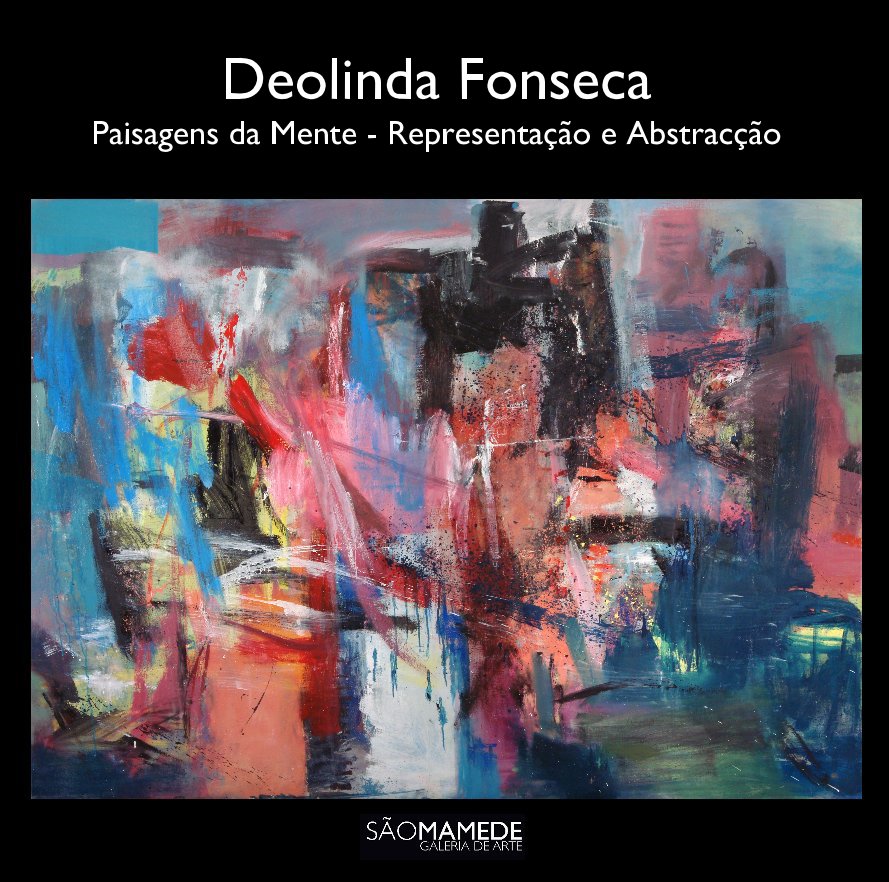 Bekijk Deolinda Fonseca op FGPCoutinho
