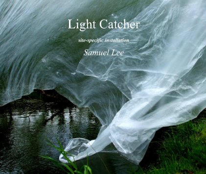 Light Catcher book cover