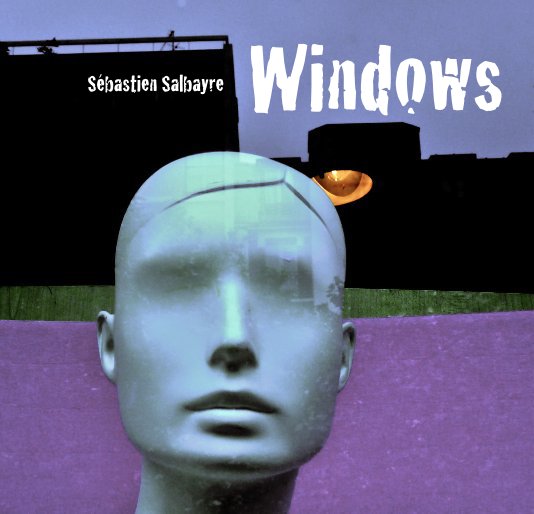 View Windows by Sébastien Salbayre