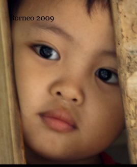 Borneo 2009 book cover