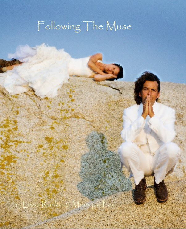 Ver Following The Muse por Lissa Rankin & Monique Feil