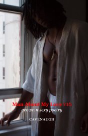 Man About MY LOVE VOL 16 book cover