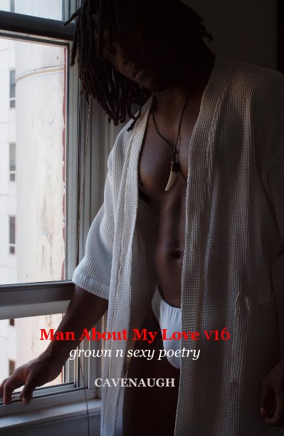 View Man About MY LOVE VOL 16 by CAVENAUGH