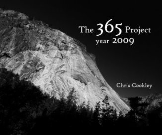 The 365 Project book cover
