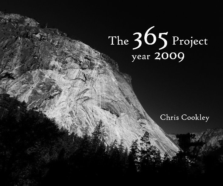 The 365 Project nach Chris Cookley anzeigen
