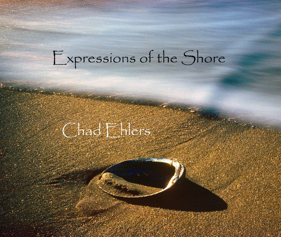 View Expressions of the Shore Chad Ehlers by Chad Ehlers