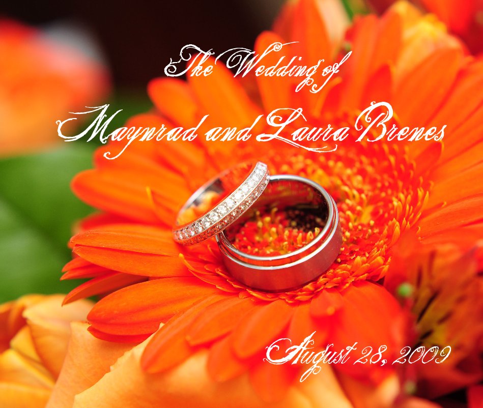 Ver The Wedding of Maynrad and Laura Brenes por triplecgirl
