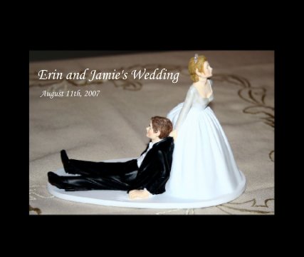 Erin and Jamie book cover