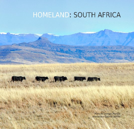 View Homeland: South Africa by M Gomez Martial and A Neves