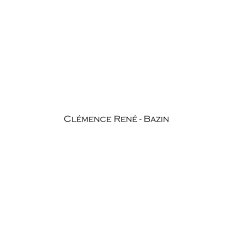 Clémence René - Bazin book cover