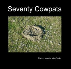Seventy Cowpats book cover