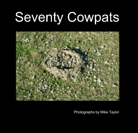 Ver Seventy Cowpats por picsareus
