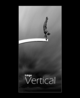 Liege Vertical book cover
