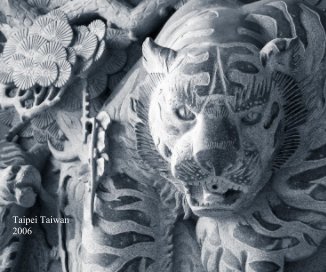 Taipei Taiwan book cover