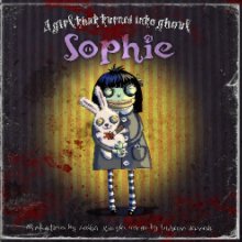 Sophie book cover