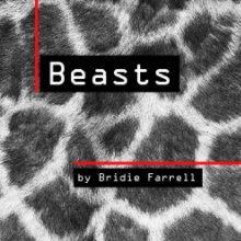 Beasts book cover