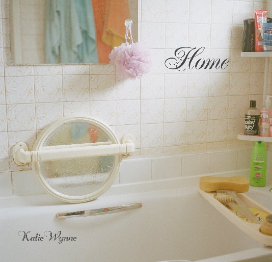 View Home by Katie Wynne