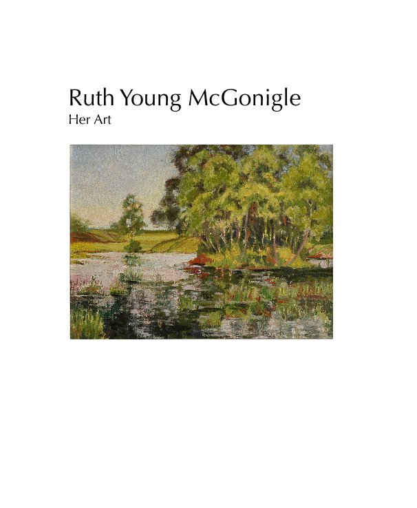 Ver Ruth Young McGonigle por Courtney C. Capshaw