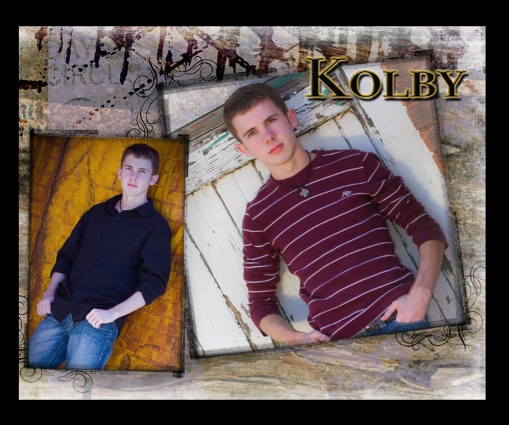 View Kolby by Raes Photography