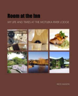 Room at the Inn book cover