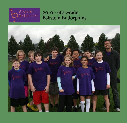 View 6th Grade Ultimate by Anne Donegan
