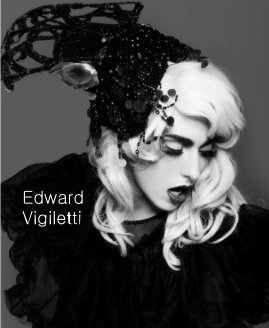Edward Vigiletti book cover