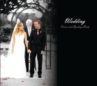 Lantz Wedding book cover