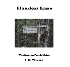 Flanders Lane book cover