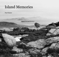 Island Memories book cover