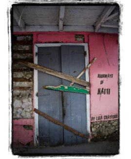 Doorways of Haiti book cover