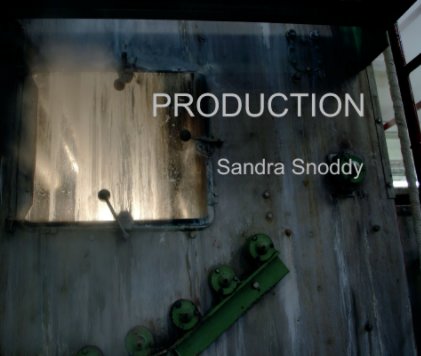 PRODUCTION book cover