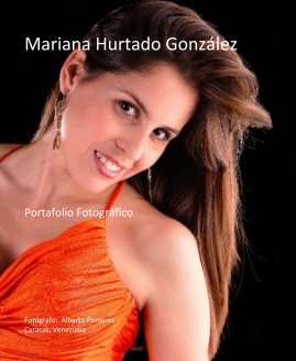 Mariana Hurtado González book cover