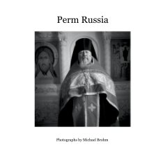 Perm Russia book cover