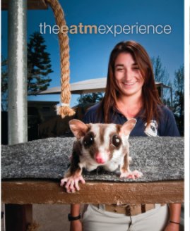 The EATM Experience book cover