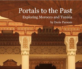 Portals to the Past book cover