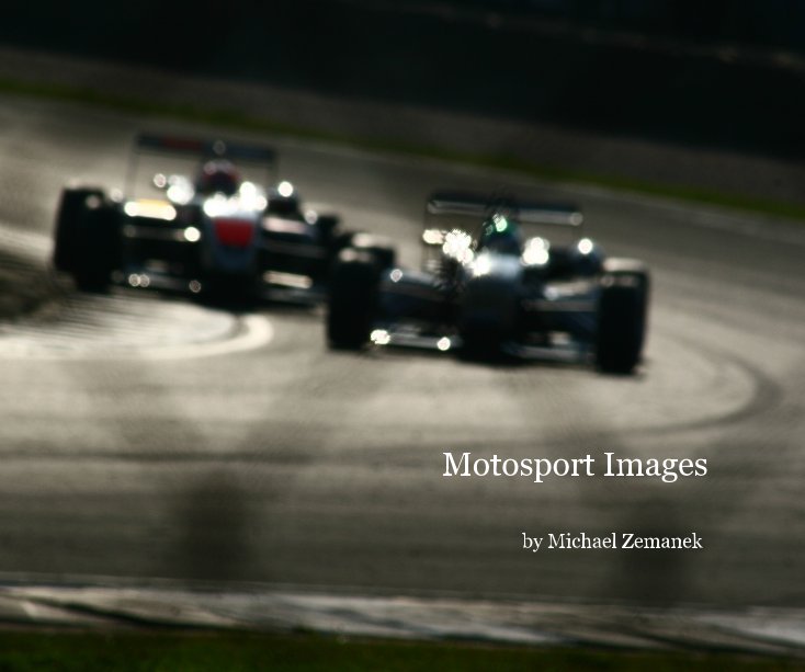 View Motosport Images by Michael Zemanek