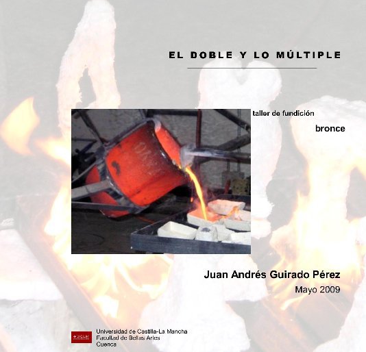 Bekijk El doble y lo múltiple op Juan Andrés Guirado