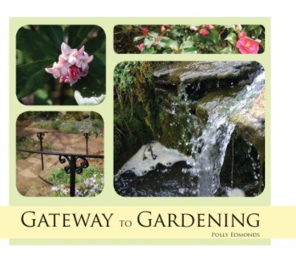 Gateway to Gardening book cover