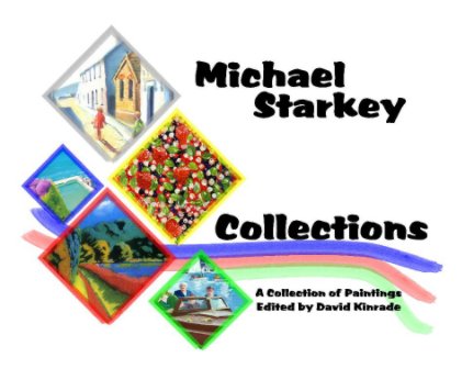 Collections book cover