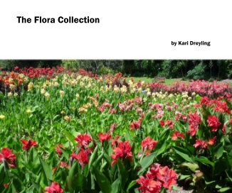 The Flora Collection book cover