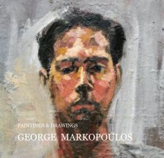 GEORGE MARKOPOULOS book cover