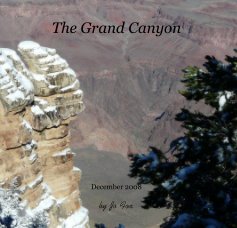 The Grand Canyon book cover