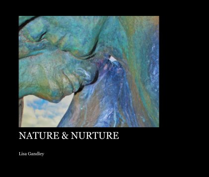 NATURE & NURTURE book cover