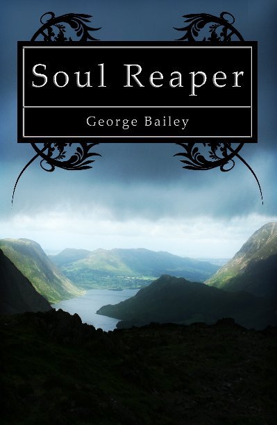 View Soul Reaper by George Bailey