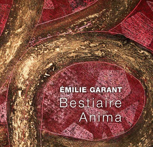 Bekijk Bestiaire Anima op Émilie Garant