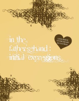 In The Father's Hand book cover