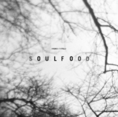 SOULFOOD book cover