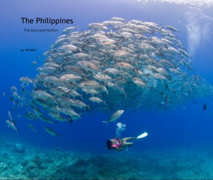 The Philippines book cover