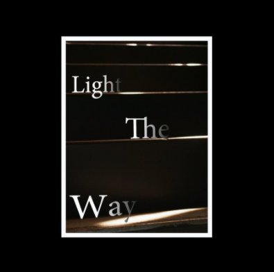 Light The Way book cover